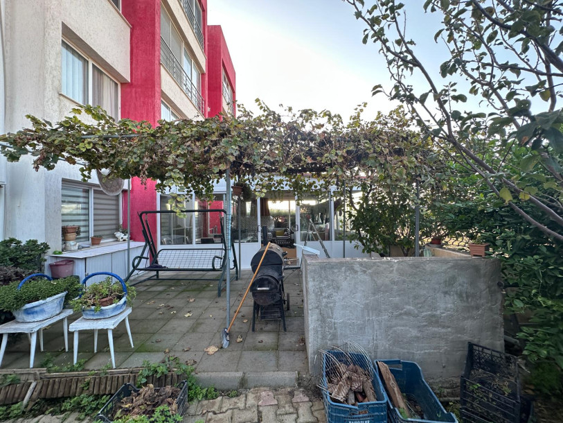 LEFKOŞA / MİNARELİKÖY SATILIK 3+1 MÜSTAKİL DAİRE-34