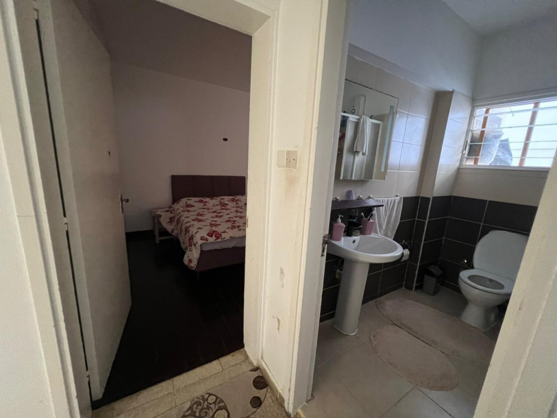 GİRNE / OSCAR HOTEL BÖLGESİ SATILIK 2+1 DAİRE-9