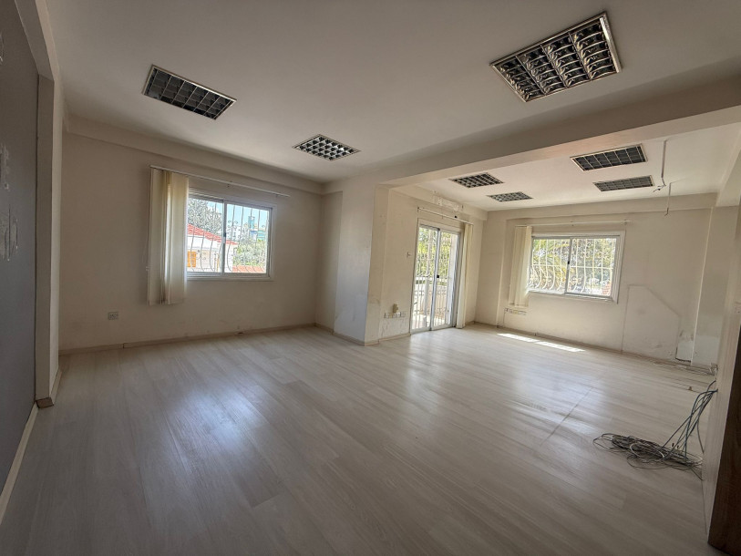 YENİŞEHİR’İN GÖBEĞİNDE – TİCARİ İZİNLİ 2+1 SATILIK FIRSAT DAİRE / OFİS-5