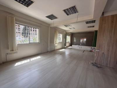 YENİŞEHİR’İN GÖBEĞİNDE – TİCARİ İZİNLİ 2+1 SATILIK FIRSAT DAİRE / OFİS-3