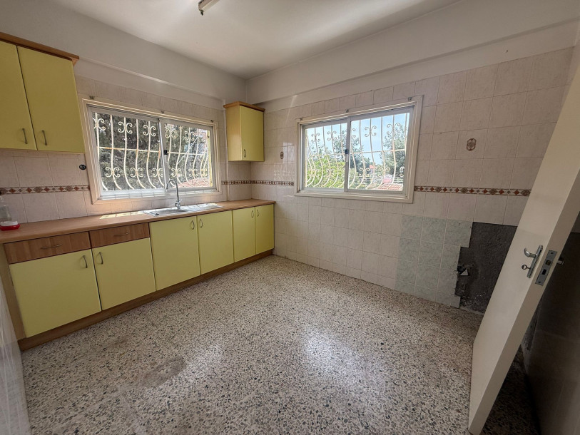 YENİŞEHİR’İN GÖBEĞİNDE – TİCARİ İZİNLİ 2+1 SATILIK FIRSAT DAİRE / OFİS-8