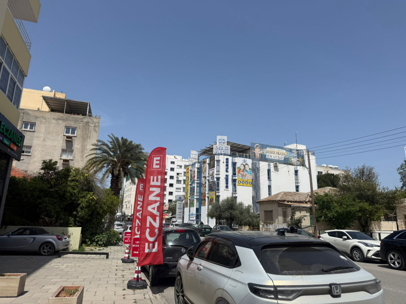 YENİŞEHİR’İN GÖBEĞİNDE – TİCARİ İZİNLİ 2+1 SATILIK FIRSAT DAİRE / OFİS-18