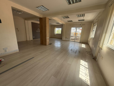 YENİŞEHİR’İN GÖBEĞİNDE – TİCARİ İZİNLİ 2+1 SATILIK FIRSAT DAİRE / OFİS-4
