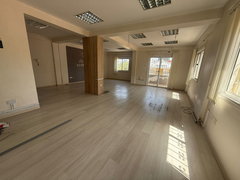 YENİŞEHİR’İN GÖBEĞİNDE – TİCARİ İZİNLİ 2+1 SATILIK FIRSAT DAİRE / OFİS-4