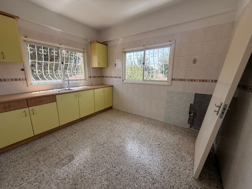 YENİŞEHİR’İN GÖBEĞİNDE – TİCARİ İZİNLİ 2+1 SATILIK FIRSAT DAİRE / OFİS-7