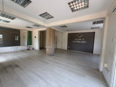 YENİŞEHİR’İN GÖBEĞİNDE – TİCARİ İZİNLİ 2+1 SATILIK FIRSAT DAİRE / OFİS