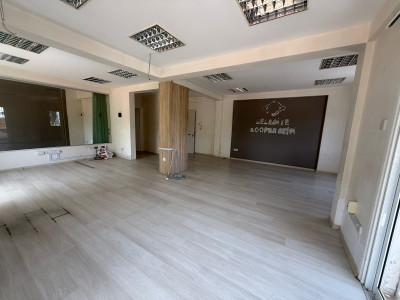 YENİŞEHİR’İN GÖBEĞİNDE – TİCARİ İZİNLİ 2+1 SATILIK FIRSAT DAİRE / OFİS-2
