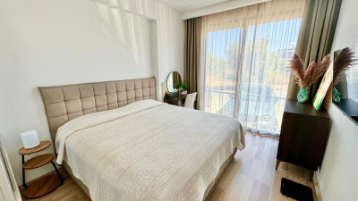 GİRNE / ZEYTİNLİK SATILIK 2+1 DAİRE-11