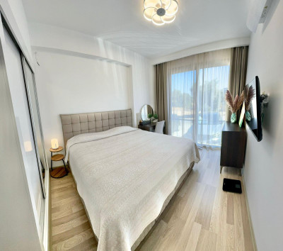 GİRNE / ZEYTİNLİK SATILIK 2+1 DAİRE-10