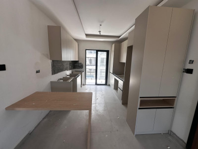 GİRNE LAPTA 'DA ﻿SATILIK 2+1 DAİRE-7