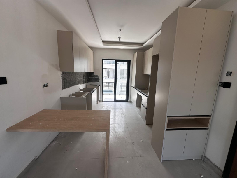 GİRNE LAPTA 'DA ﻿SATILIK 2+1 DAİRE-7
