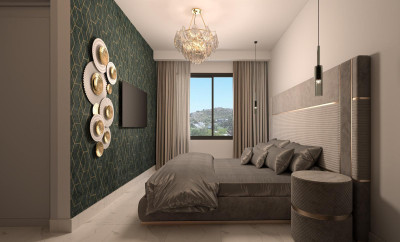 GİRNE LAPTA – SATILIK 2+1 DAİRELER-5