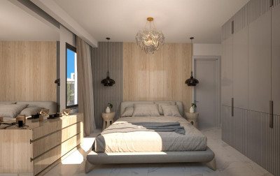 GİRNE LAPTA – SATILIK 2+1 DAİRELER-6