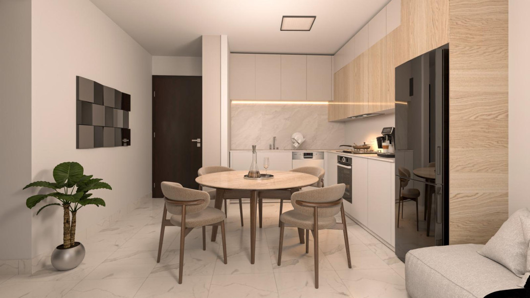 GİRNE LAPTA – SATILIK 2+1 DAİRELER-3