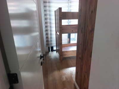 GİRNE LAPTA SATILIK 2+1 DAİRE – HAVUZLU SİTE İÇERİSİNDE-5