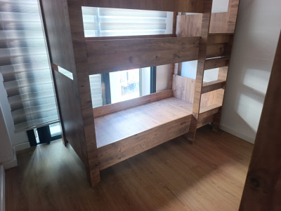GİRNE LAPTA SATILIK 2+1 DAİRE – HAVUZLU SİTE İÇERİSİNDE-4