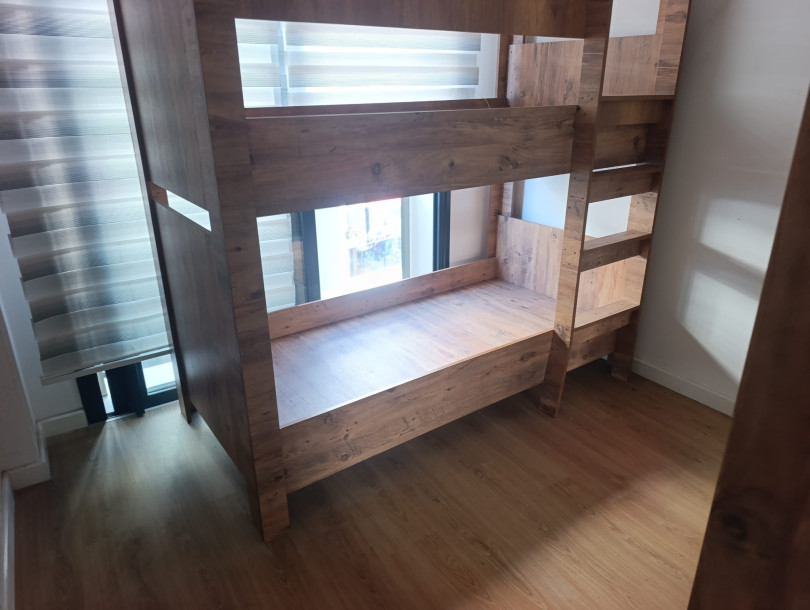 GİRNE LAPTA SATILIK 2+1 DAİRE – HAVUZLU SİTE İÇERİSİNDE-4