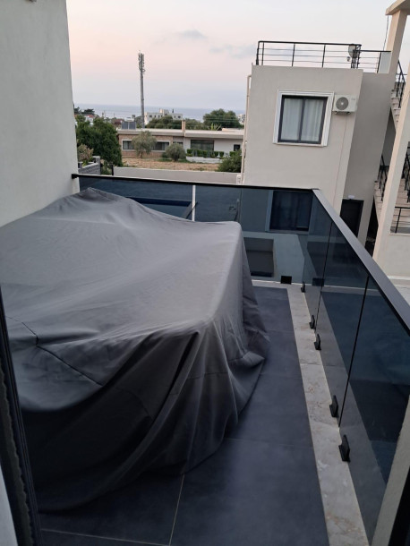 GİRNE / LAPTA – SATILIK 2+1 DAİRE-11
