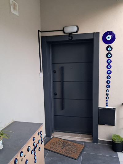 GİRNE / LAPTA – SATILIK 2+1 DAİRE