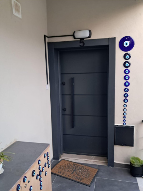 GİRNE / LAPTA – SATILIK 2+1 DAİRE-6