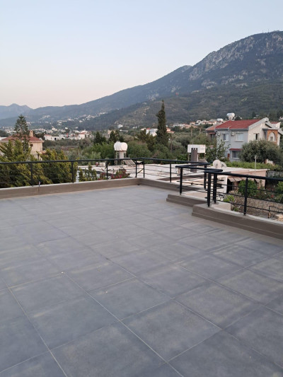 GİRNE / LAPTA – SATILIK 2+1 DAİRE