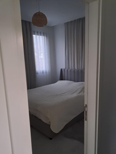 GİRNE / LAPTA – SATILIK 2+1 DAİRE