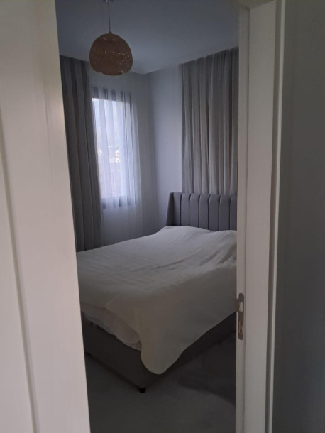 GİRNE / LAPTA – SATILIK 2+1 DAİRE-4
