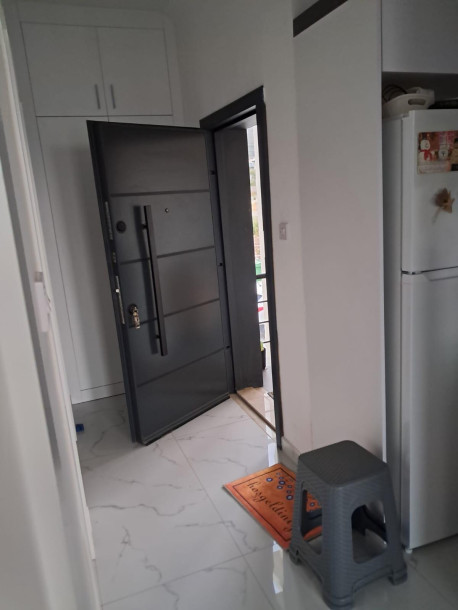 GİRNE / LAPTA – SATILIK 2+1 DAİRE-7