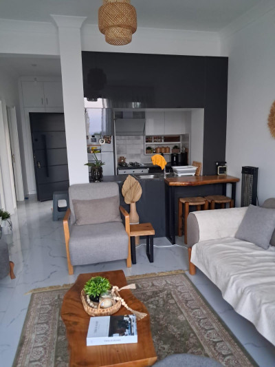GİRNE / LAPTA – SATILIK 2+1 DAİRE