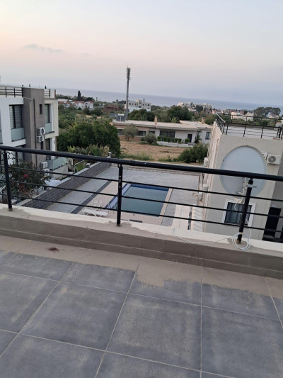 GİRNE / LAPTA – SATILIK 2+1 DAİRE