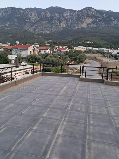 GİRNE / LAPTA – SATILIK 2+1 DAİRE