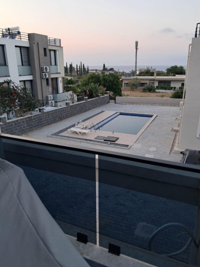 GİRNE / LAPTA – SATILIK 2+1 DAİRE