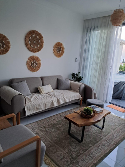 GİRNE / LAPTA – SATILIK 2+1 DAİRE