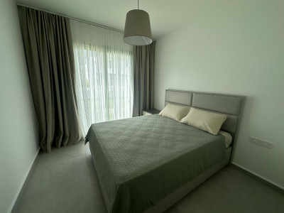 GİRNE/LAPTA OTELLER BÖLGESİNDE KİRALIK 2+1 DAİRE-9
