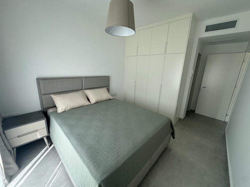 GİRNE/LAPTA OTELLER BÖLGESİNDE KİRALIK 2+1 DAİRE-10