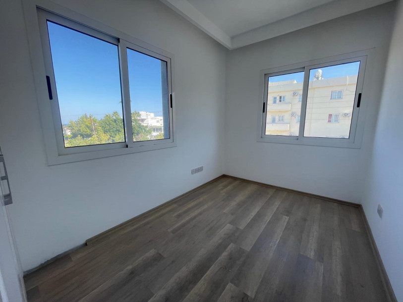 GİRNE /LAPTA'DA SATILIK 2+1 SIFIR DAİRELER-4