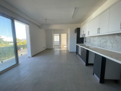 GİRNE /LAPTA'DA SATILIK 2+1 SIFIR DAİRELER-3
