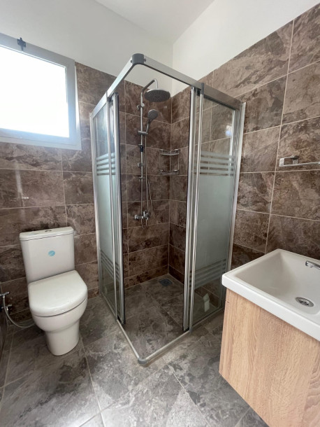 GİRNE /LAPTA'DA SATILIK 2+1 SIFIR DAİRELER-6