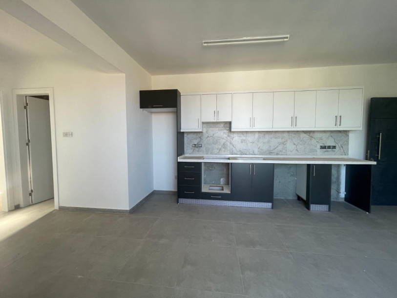 GİRNE /LAPTA'DA SATILIK 2+1 SIFIR DAİRELER-2