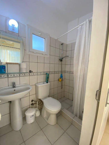 GİRNE/LAPTA’DA SATILIK BAHÇELİ 3+1 DAİRE-15
