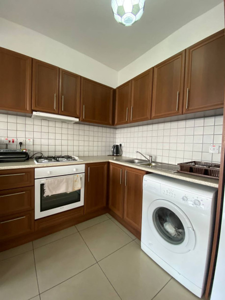 GİRNE/LAPTA’DA SATILIK BAHÇELİ 3+1 DAİRE-5