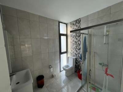 GİRNE/LAPTA'DA KİRALIK 1+1 EŞYALI DAİRE-15