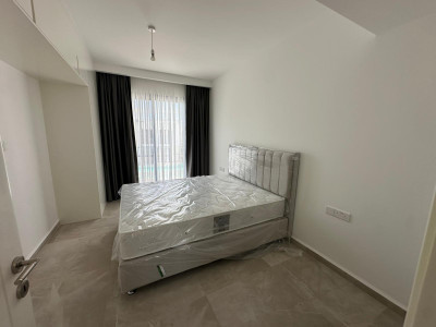 GİRNE/LAPTA KİRALIK 2+1 HAVUZLU LOFT DAİRE-9