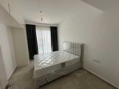 GİRNE/LAPTA KİRALIK 2+1 HAVUZLU LOFT DAİRE-10