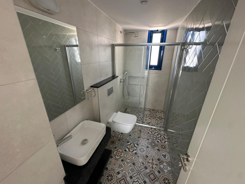 GİRNE/LAPTA KİRALIK 2+1 HAVUZLU LOFT DAİRE-13