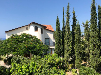 GİRNE/LAPTA'DA SATILIK HAVUZLU SİTEDE 2+1 DAİRE-24