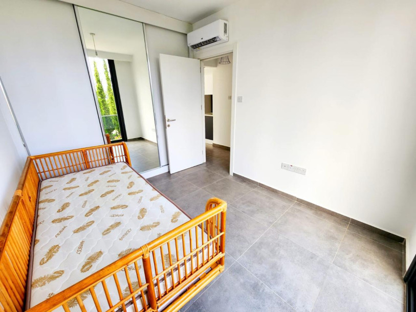 GİRNE/LAPTA'DA SATILIK HAVUZLU SİTEDE 2+1 DAİRE-13