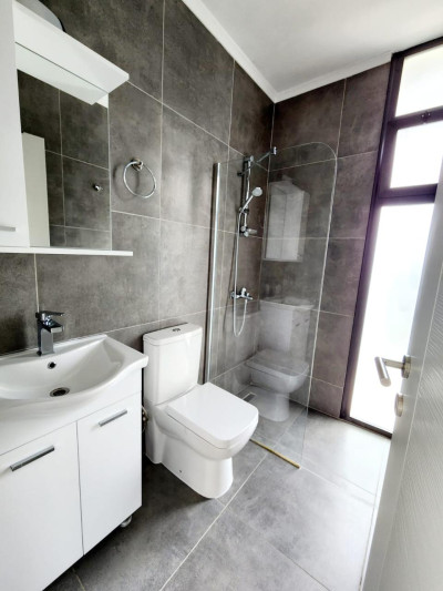 GİRNE/LAPTA'DA SATILIK HAVUZLU SİTEDE 2+1 DAİRE-16