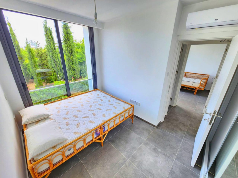 GİRNE/LAPTA'DA SATILIK HAVUZLU SİTEDE 2+1 DAİRE-10