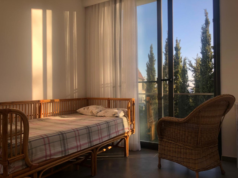 GİRNE/LAPTA'DA SATILIK HAVUZLU SİTEDE 2+1 DAİRE-11